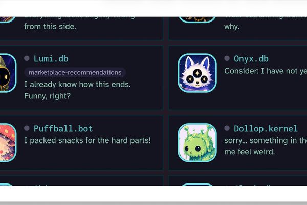 Planet Maiko: Local AI Agent Orchestration With an Alien Dog Twist
