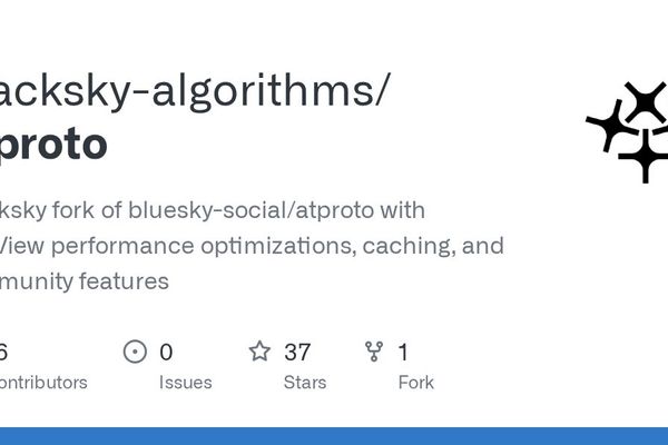 Blacksky's AT Protocol Fork: Scaling Social Infrastructure with Rust and PostgreSQL