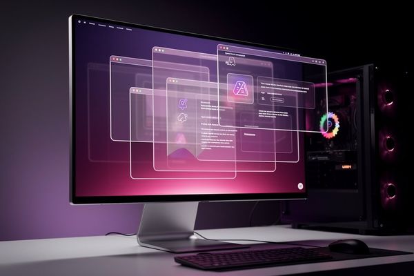 BrowserOS: The Open-Source Agentic Browser Taking Aim at Privacy-First AI Browsing