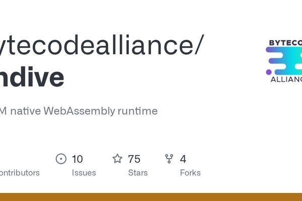 Endive: A JVM-Native WebAssembly Runtime Eliminating Native Dependencies