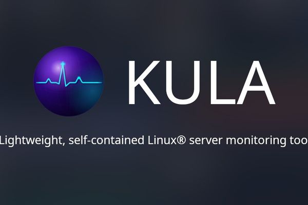 Kula: Minimalist Linux Server Monitoring Tool Gains Attention with Zero-Dependency Approach