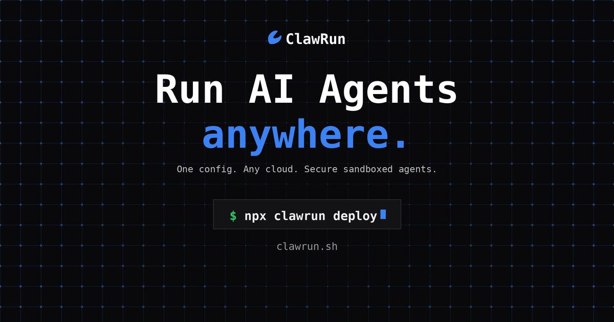 ClawRun