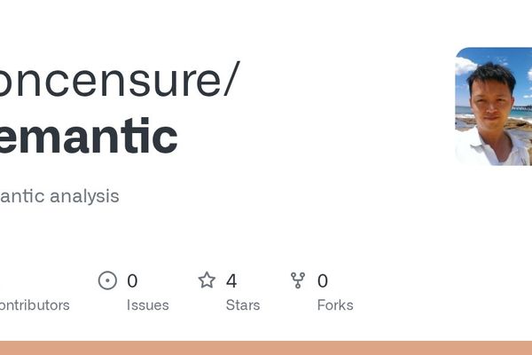 Semantic: A Local Rust Service for Deterministic Code Retrieval and AI Integration