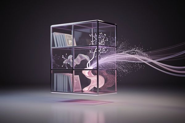 The Code-Less Library: whenwords and the AI-Driven Future of Open Source