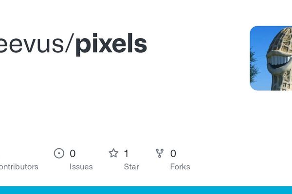 Pixels: Disposable Linux Containers for AI Coding Agents