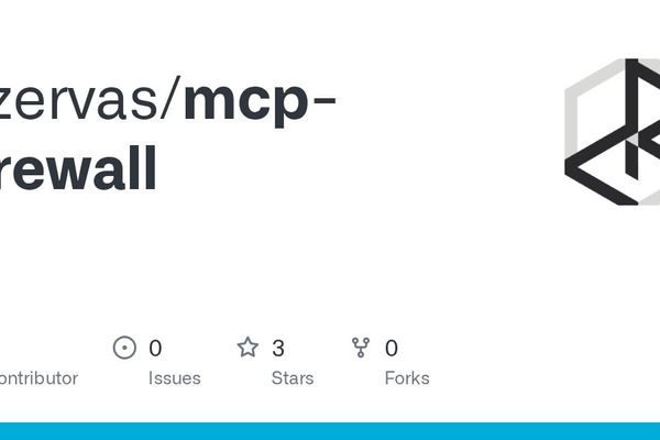 MCP-FIREWALL: A Critical Layer of Security for AI Coding Assistants