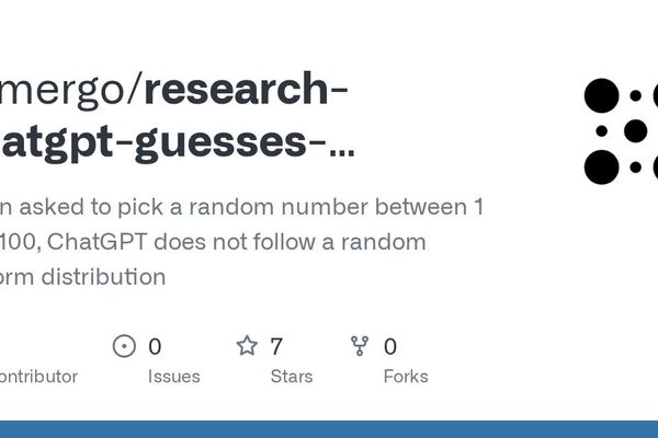 LLM Randomness Under the Microscope: How GPT‑4.1 Mirrors Human Number‑Picking Bias