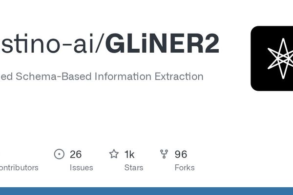 GLiNER2 Unifies Information Extraction Tasks in Single Efficient Model