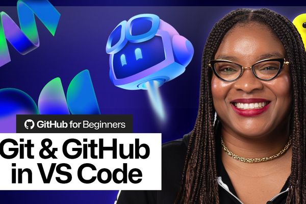 Getting Started with Git and GitHub in VS Code – A Beginner’s Walkthrough