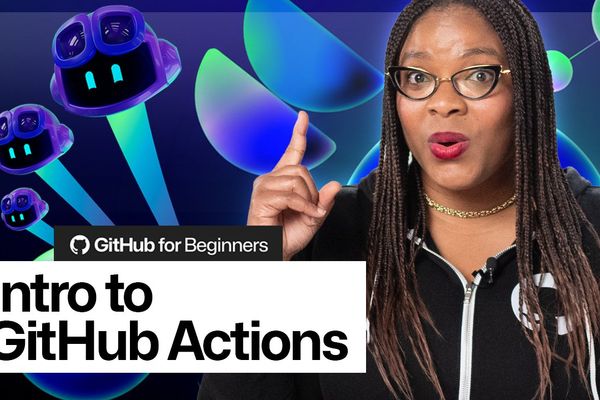 GitHub Actions: Democratizing CI/CD for Every Developer