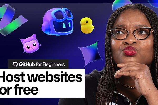 GitHub Pages for Beginners: Free Static Site Hosting Made Simple
