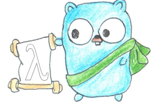 Glojure brings Clojure to Go with native interop