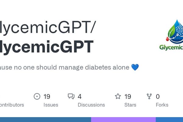 Open‑Source AI Meets Diabetes Care: A Close Look at GlycemicGPT
