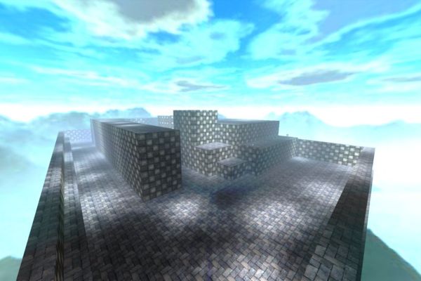 HateArena Revives Classic Cube Engine for Multiplayer FPS Experience