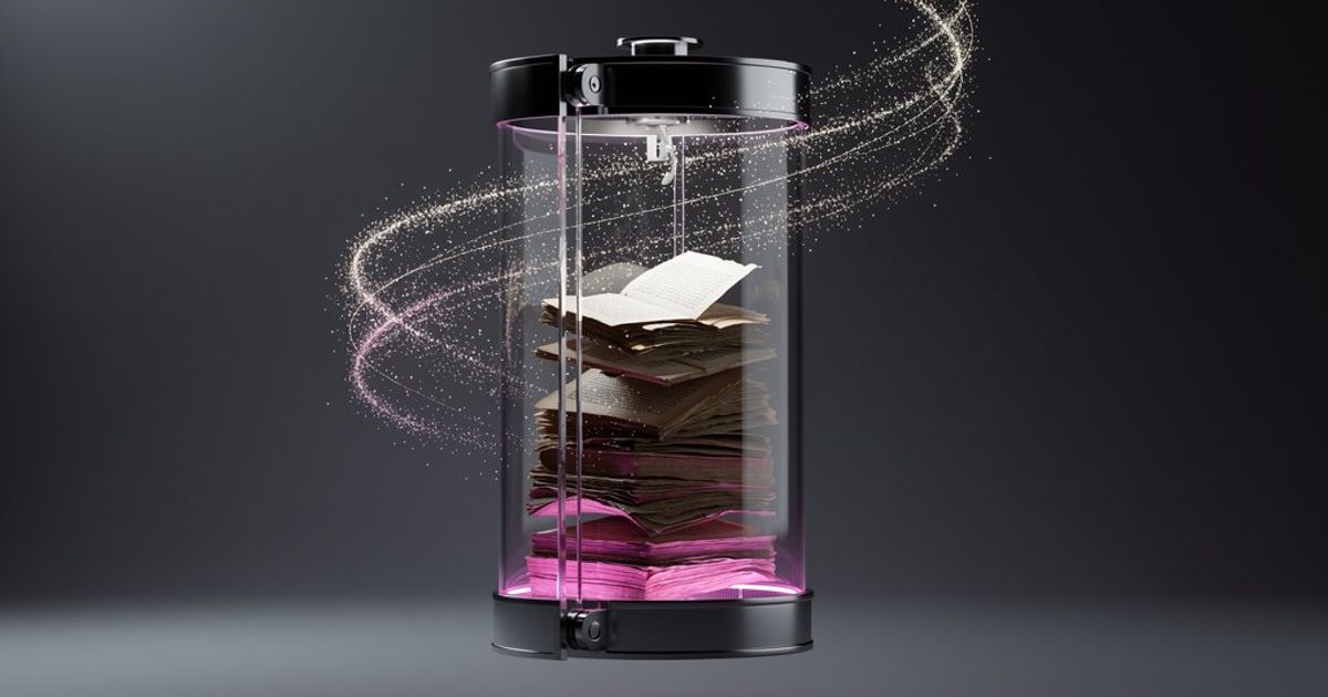 TimeCapsuleLLM Trains Language Models Exclusively on Historical Texts to Eliminate Modern Bias