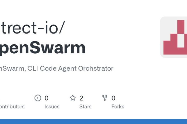 OpenSwarm Automates Dev Workflows with Claude Code Agent Orchestration