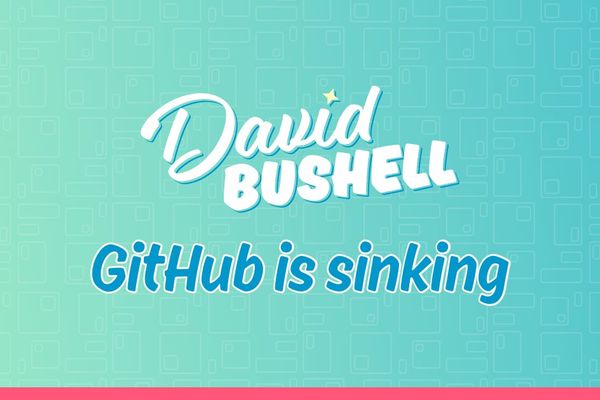 The Decline of GitHub: When Corporate Acquisition Meets Developer Ecosystem