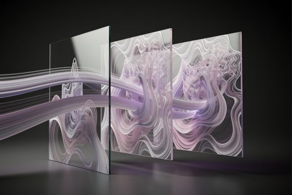 PyTorch DeepDream Implementation Adds Temporal Consistency for Video Generation