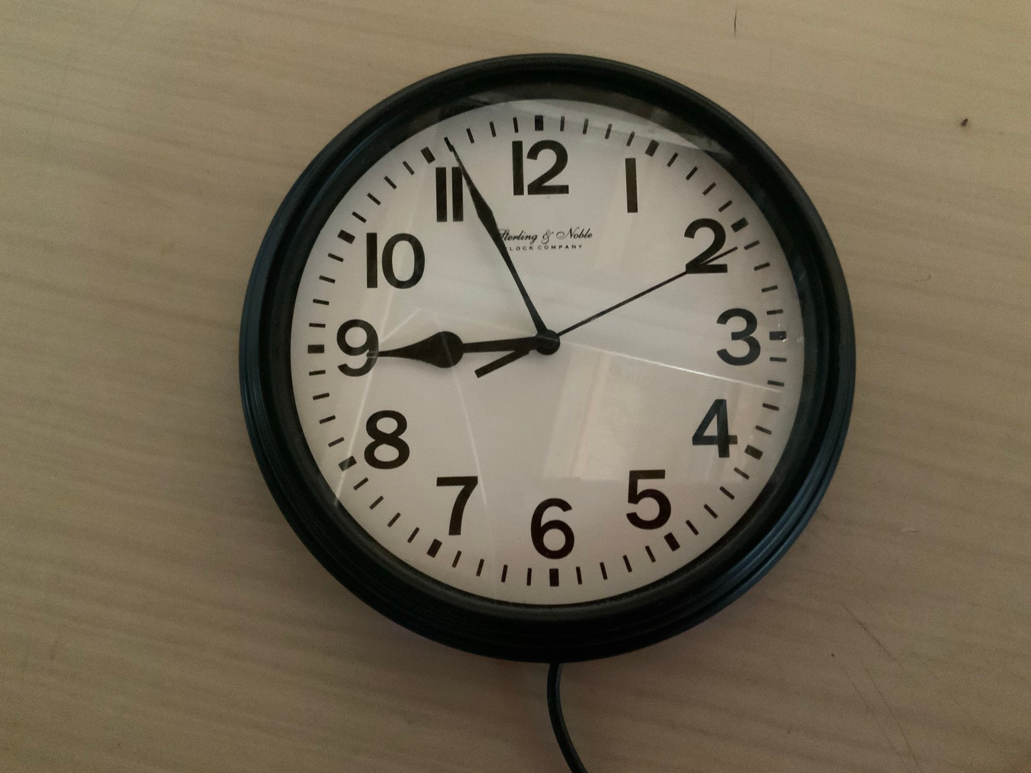 GitHub - jim11662418/ESP8266_WiFi_Analog_Clock: Uses an ESP8266 module and an Arduino sketch to display the local time on a inexpensive analog quartz clock.