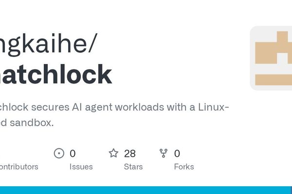 Matchlock Emerges as Security Enforcer for AI Agent Workloads