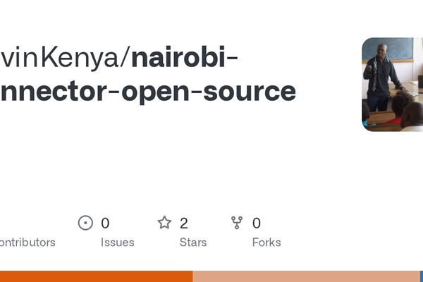 Nairobi OS Highlights a Push Toward Zero‑Copy, Kernel‑Bypass Data Pipelines for Edge AI