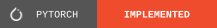 PyTorch