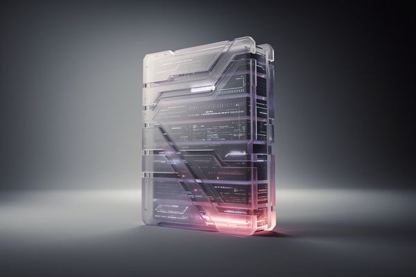 GitHub Repository Archives Legendary 'Jeff Dean Facts' Programmer Lore