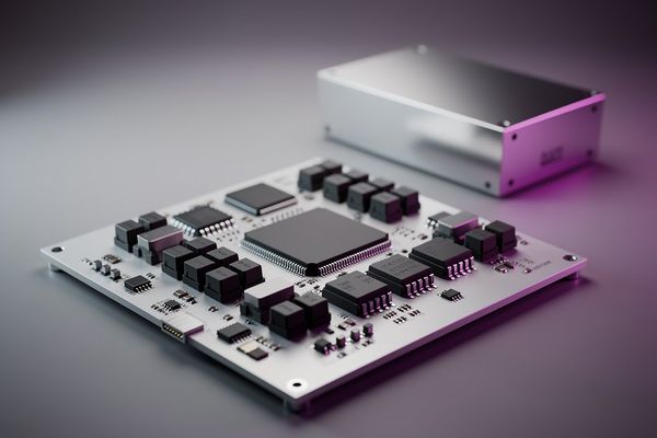 Recreating the Apollo Guidance Computer in Modern Silicon: A Technical Deep Dive into the `apollo11_fpga` Project