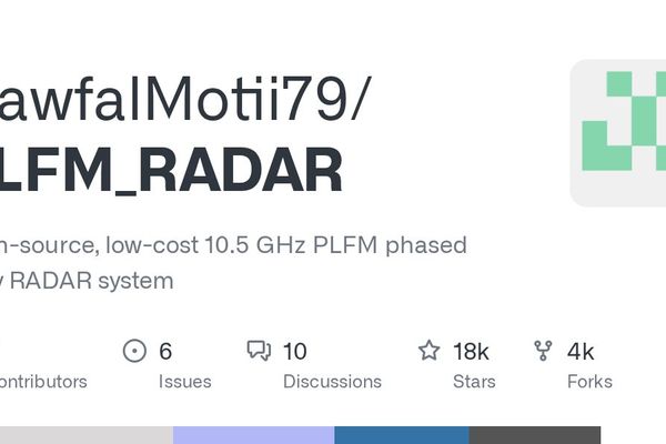 Democratizing Radar Technology: The AERIS-10 Open-Source Phased Array System
