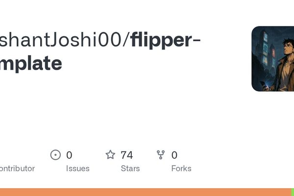 Zig Gains Traction in Embedded Hobbyist Space – A Look at the Flipper Zero Template