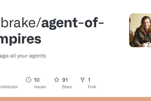 Agent of Empires Emerges to Manage AI Coding Agent Sessions
