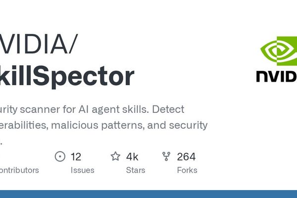NVIDIA’s SkillSpector Targets a Quiet Risk in AI Agent Marketplaces