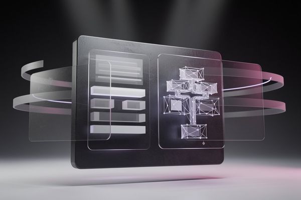 Ferrite: A Rust-based Markdown and Structured Data Editor Built on egui