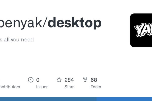 OpenYak: The Open-Source Desktop AI Assistant That Keeps Your Data Local
