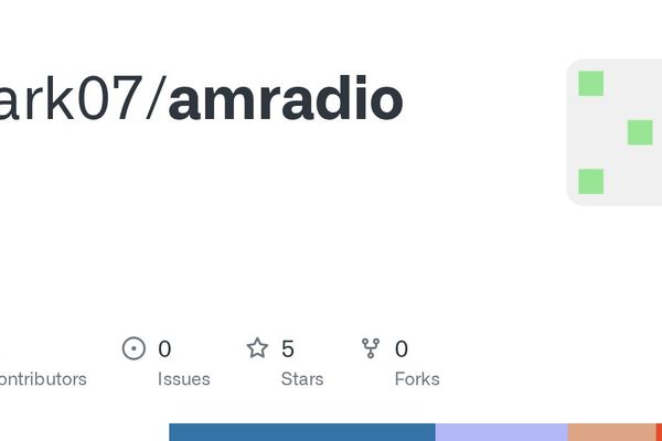 AM Radio Break-in System: Emergency Alert Transmission Using Red Pitaya FPGA