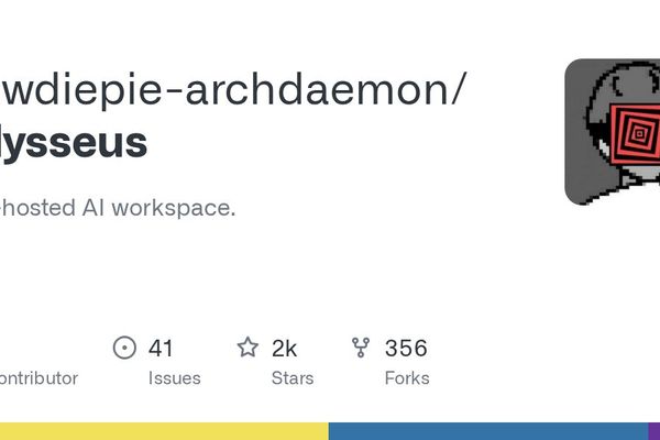 Self‑Hosted AI Workspaces Gain Traction – A Look at Odysseus
