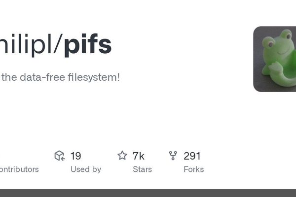 The Joke Filesystem That Keeps Teaching Real Lessons About Data, Compression, and Hype
