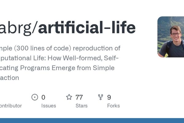 How Simple Code Can Create Self-Replicating Programs