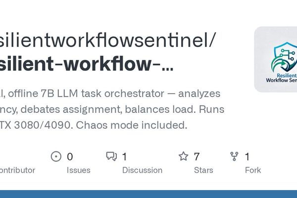 Local 7B LLM Task Orchestrator Brings AI-Powered Workflow Management to RTX GPUs