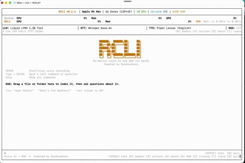 Voice Conversation Demo