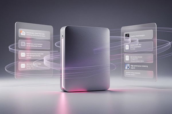 Bichon Emerges as Rust-Powered Email Archiving Alternative