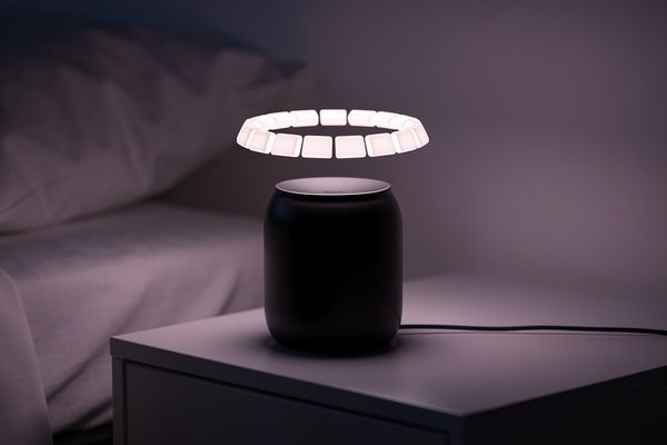 Bedtime: Using JavaScript Spinners as a Sleep Aid