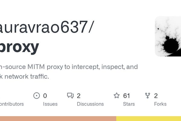 oproxy: A Versatile MITM Proxy with AI-Powered Assistance for Network Traffic Inspection