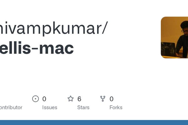 TRELLIS.2 Now Runs Natively on Apple Silicon: Microsoft's State-of-the-Art Image-to-3D Model Ported to Mac