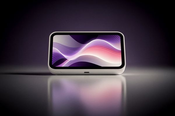 Tulip Creative Computer: A Portable Python Synthesizer for Music and Graphics