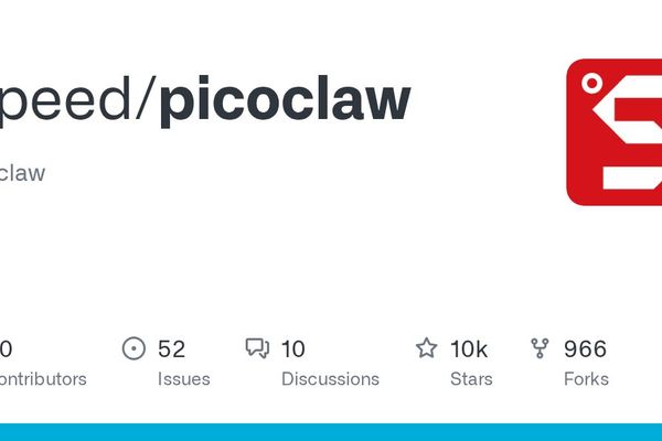 PicoClaw: The $10 AI Assistant That Fits in Your Pocket