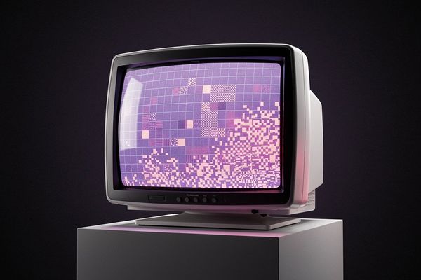 DPaint.js Revives Deluxe Paint in the Browser with Authentic Amiga File Support