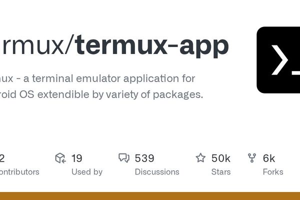 Termux: The Android Terminal That Brings Linux to Your Pocket
