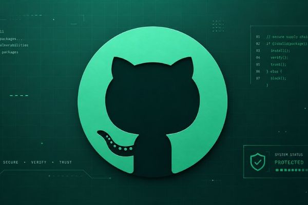 GitHub Will Turn Off npm Install Scripts by Default in Version 12 to Curb Supply Chain Attacks