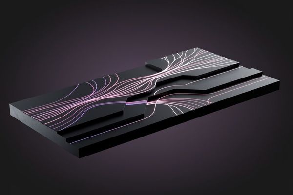 Keifu: A Terminal UI for Visualizing Git Commit Graphs with Color and Clarity